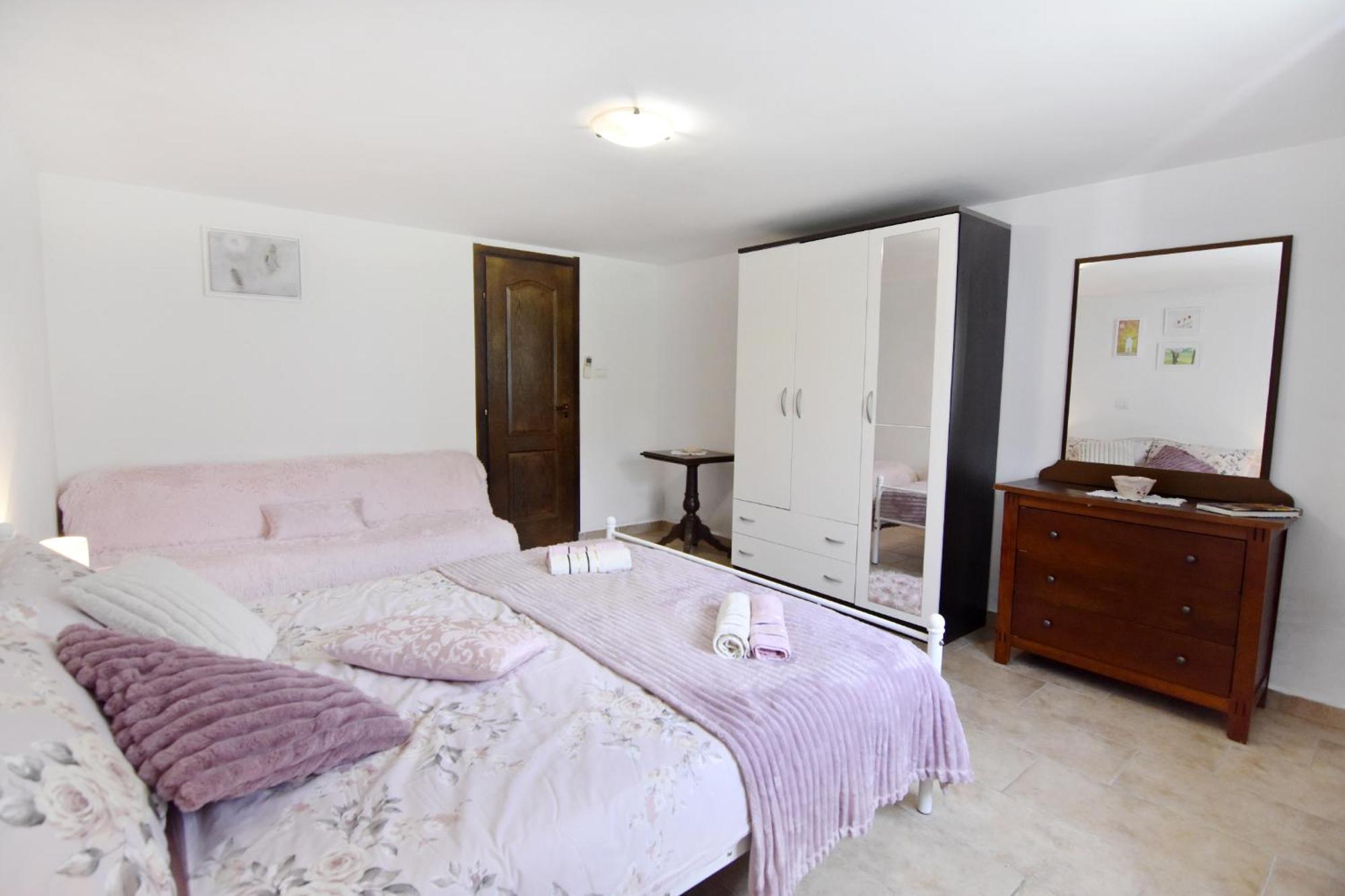 Vila Vesna Grožnjan Exterior foto