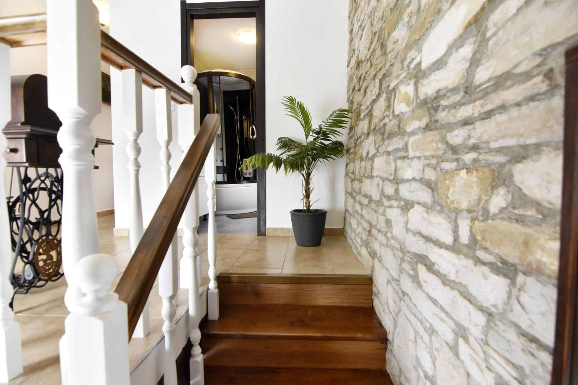 Vila Vesna Grožnjan Exterior foto