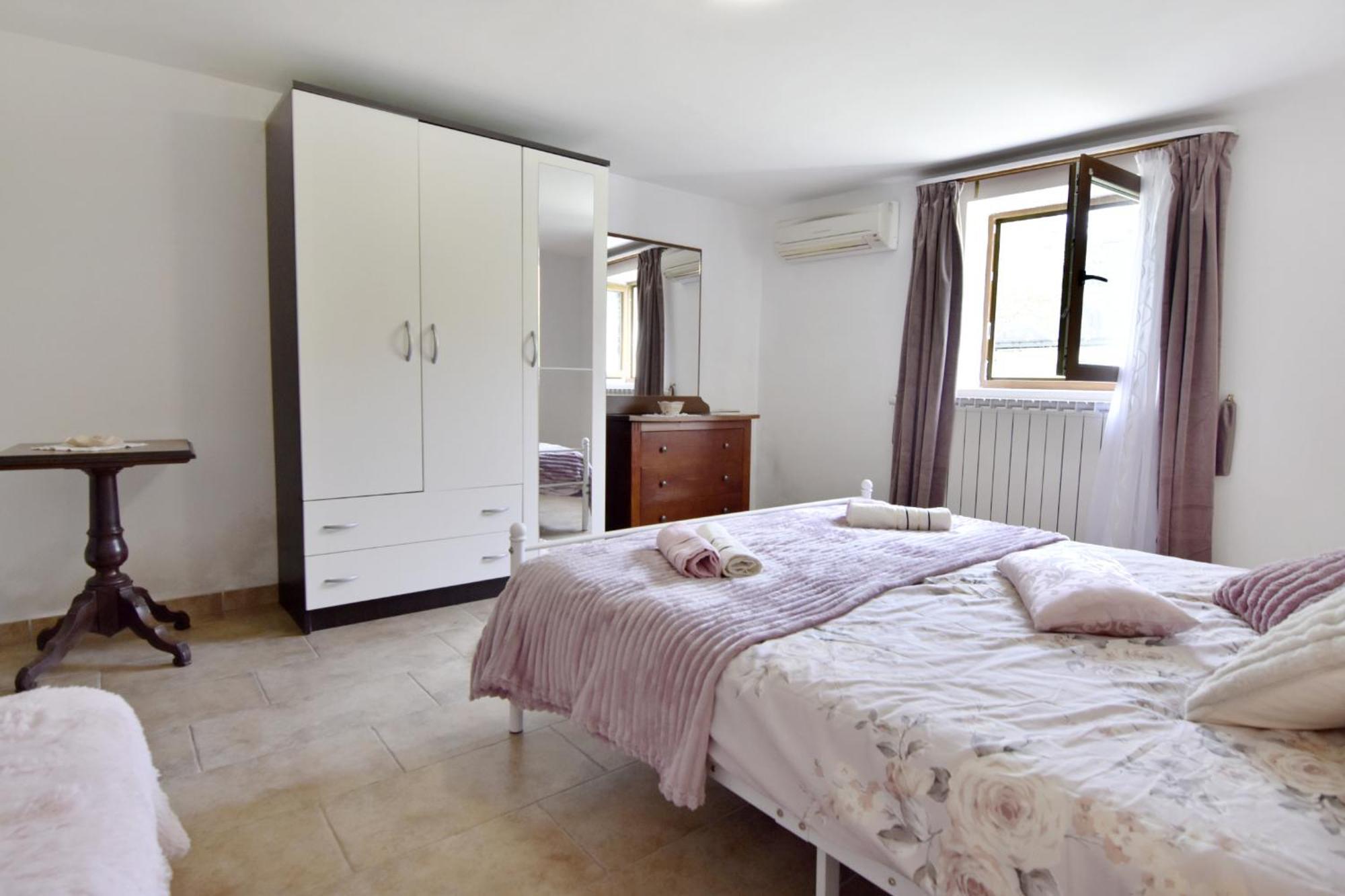 Vila Vesna Grožnjan Exterior foto
